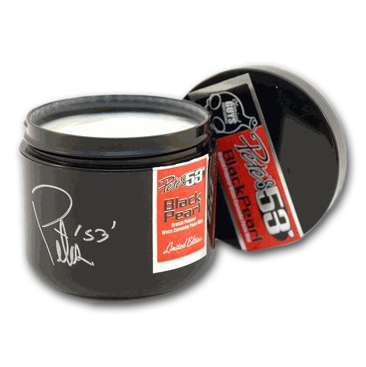 wosk z Carnauby