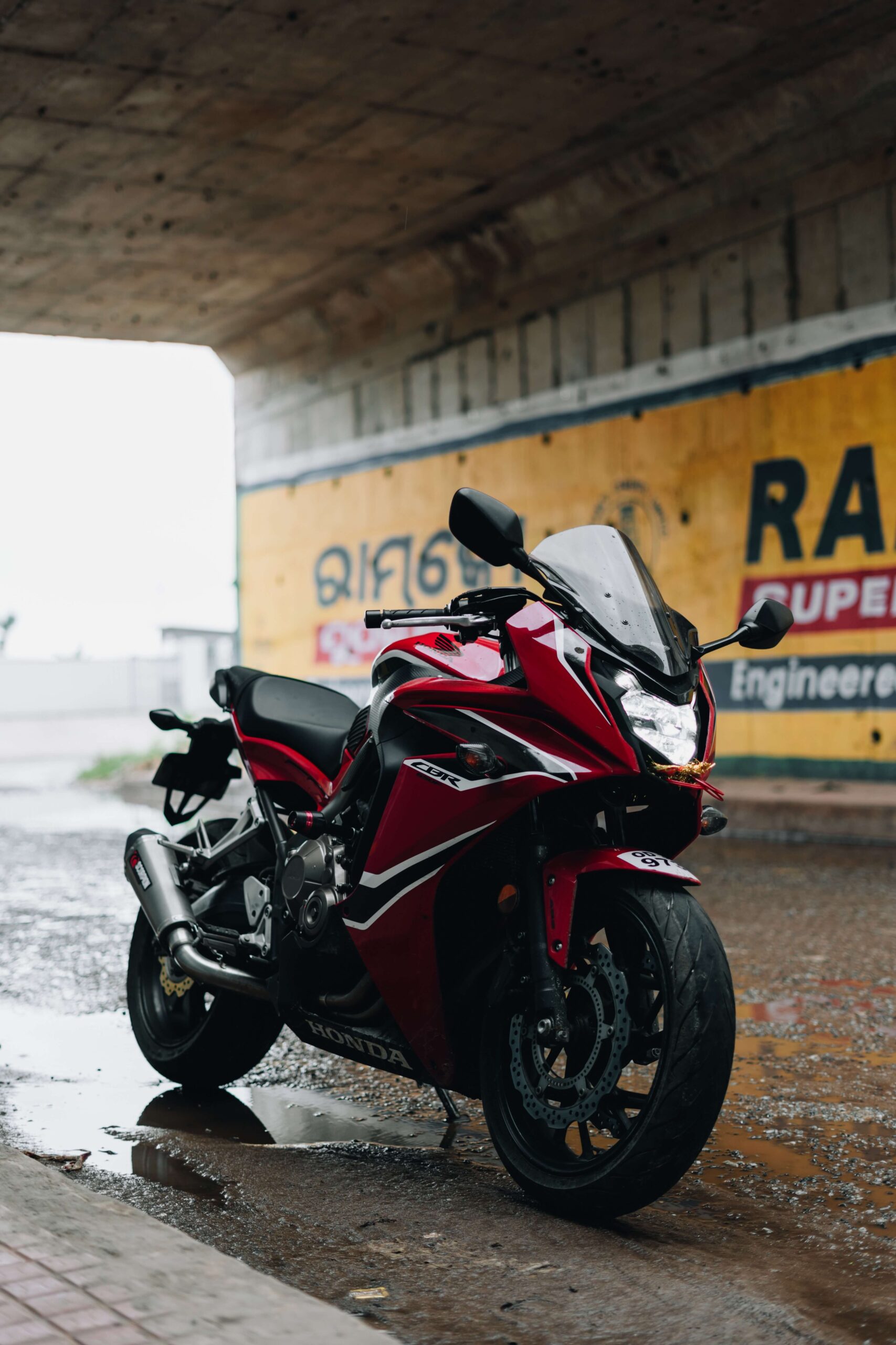 motocykle 125