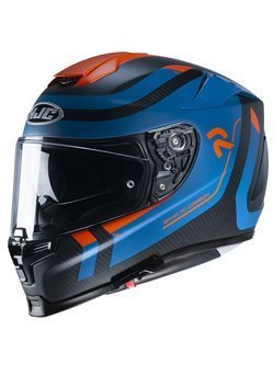 Cechy integralnego kasku motocyklowego