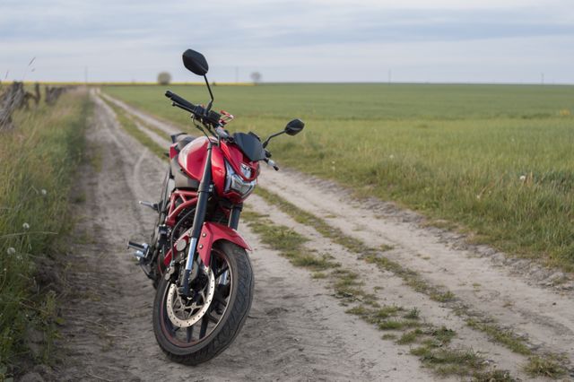 RometMotors – co warto wiedzieć przed zakupem jednośladu?